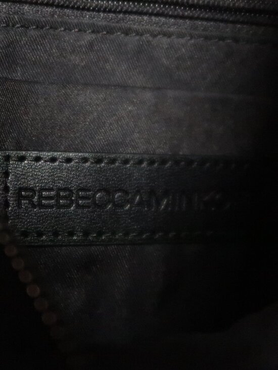 RARE, Vintage | Rebecca Minkoff | designer backpack | NEW, Excellent Condition